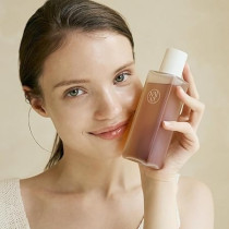 Kaine Kombu Balancing Ampoule Toner For Skin, 150 Ml