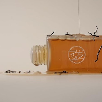 Kaine Kombu Balancing Ampoule Toner For Skin, 150 Ml