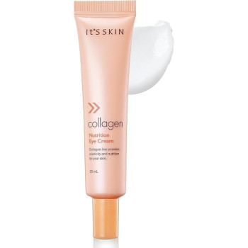 Its Skin Collagen Nutrition Eye Cream For Dark Circles And Puffiness, 25 Ml