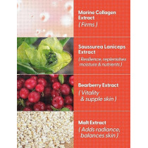 Its Skin Collagen Nutrition Eye Cream For Dark Circles And Puffiness, 25 Ml
