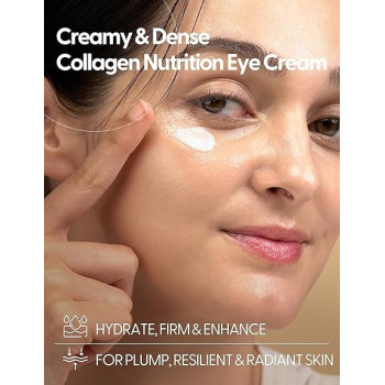 Its Skin Collagen Nutrition Eye Cream For Dark Circles And Puffiness, 25 Ml