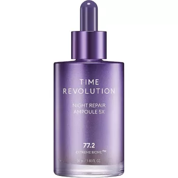 Missha Time Revolution...