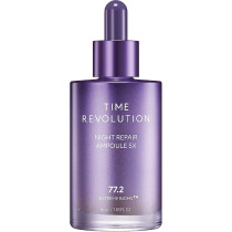 Missha Time Revolution Night Repair Ampoule 5X, 50 Ml