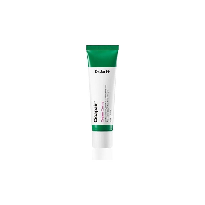 Dr.Jart+ Cicapair Cream, Coupling Cream For Skin, 50 Ml