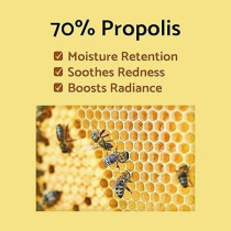 Iunik Propolis Vitamin Synergy Serum For Face, 50 Ml