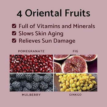 Iunik Propolis Vitamin Synergy Serum For Face, 50 Ml