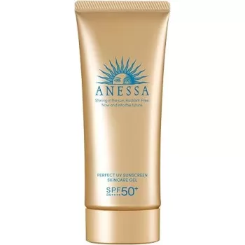 Anessa Perfect Uv Sunscreen...
