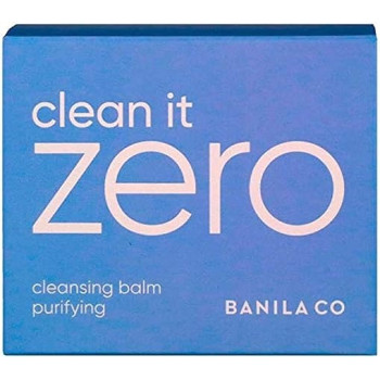 Banila Co, Clean It Zero, Cleansing Balm Purifying, 100 Ml