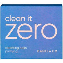 Banila Co, Clean It Zero, Cleansing Balm Purifying, 100 Ml