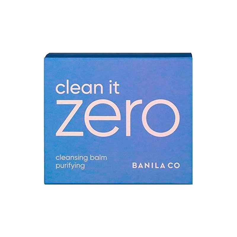 Banila Co, Clean It Zero, Cleansing Balm Purifying, 100 Ml