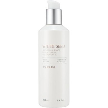 The Face Shop White Seed Brightening Lotion, 145Ml, Pack Of 1