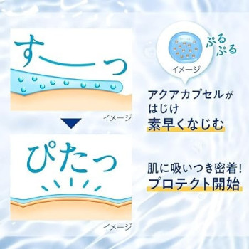 Biore Uv Aqua Rich Aqua Protect Lotion For All Skin