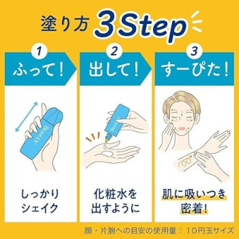 Biore Uv Aqua Rich Aqua Protect Lotion For All Skin