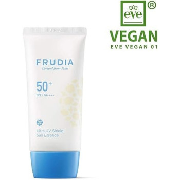 Frudia Ultra Uv Shield Sun Essence, Sunscreen, 50 G