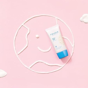 Frudia Ultra Uv Shield Sun Essence, Sunscreen, 50 G