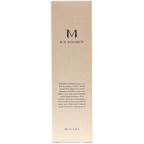 Missha Makeup Cosmetics M Perfect Cover Bb Cream, No.23 Natural Beige, Spf42 Pa, 50 Ml