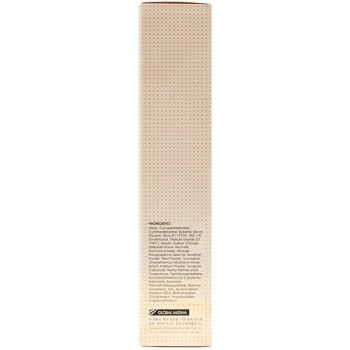 Missha Makeup Cosmetics M Perfect Cover Bb Cream, No.23 Natural Beige, Spf42 Pa, 50 Ml