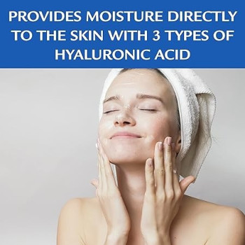 Hadalabo Gokujun Hyaluronic Lotion Moist For Body, 170 Ml