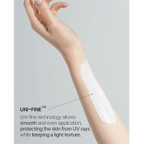 Jumiso Waterfull Hyaluronic Acid Sunscreen, Hyaluronic Acid Sunscreen, Uva/Uvb Protection, Hybrid Sunscreen, 50 Ml