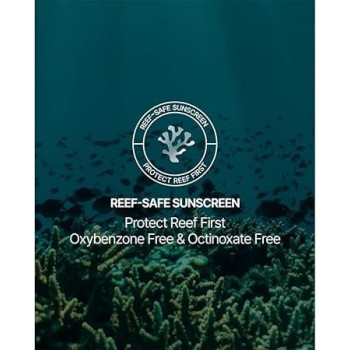 Jumiso Waterfull Hyaluronic Acid Sunscreen, Hyaluronic Acid Sunscreen, Uva/Uvb Protection, Hybrid Sunscreen, 50 Ml