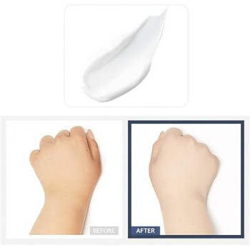 Secret Key Snow White Cream For Skin, Whitening Cream, 50 Gram