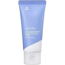 Aestura Atobarrier365 Ceramide Hydro Soothing Cream | Lightweight Face Moisturizer For Normal To Sensitive Skin, 60 Ml