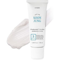 Etude House Soon Jung 5, Panthensoside Cica Balm, 40 Ml