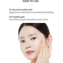 Etude House Soon Jung 5, Panthensoside Cica Balm, 40 Ml