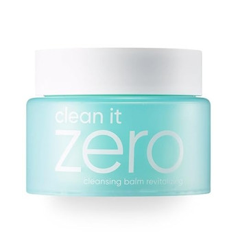 Banila Co Clean It Zero Cleansing Balm Revitalizing, 100 Ml