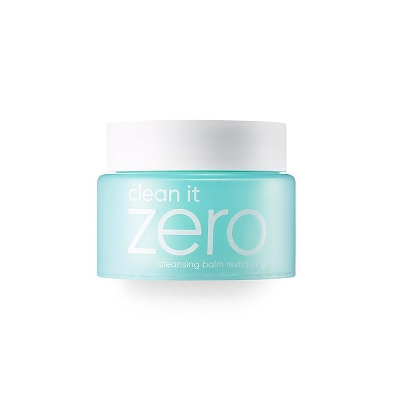 Banila Co Clean It Zero Cleansing Balm Revitalizing, 100 Ml