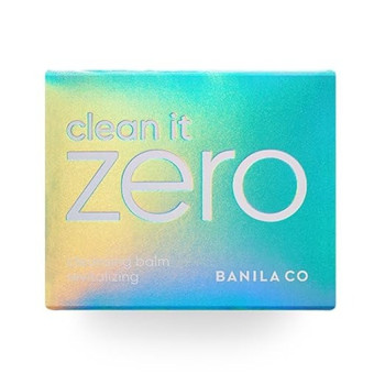 Banila Co Clean It Zero Cleansing Balm Revitalizing, 100 Ml