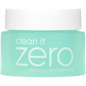 Banila Co Clean It Zero Cleansing Balm Revitalizing For Skin