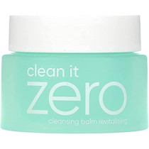 Banila Co Clean It Zero Cleansing Balm Revitalizing For Skin