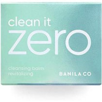 Banila Co Clean It Zero Cleansing Balm Revitalizing For Skin