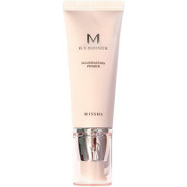 Missha M Bb Boomer, Illuminating Primer, Beige Colour