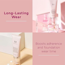 Missha M Bb Boomer, Illuminating Primer, Beige Colour