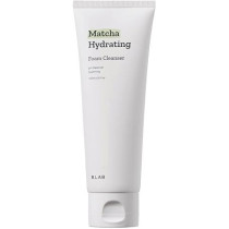 B Lab Matcha Hydrating Foam Cleanser For Skin, 120 Ml
