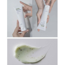 B Lab Matcha Hydrating Foam Cleanser For Skin, 120 Ml