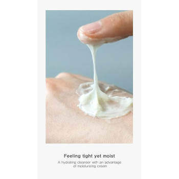 B Lab Matcha Hydrating Foam Cleanser For Skin, 120 Ml