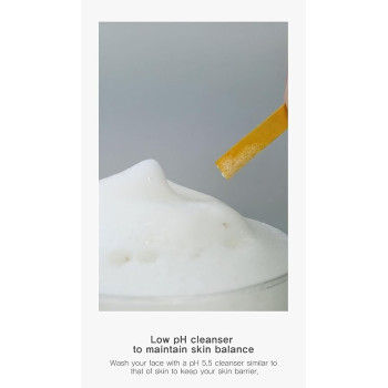 B Lab Matcha Hydrating Foam Cleanser For Skin, 120 Ml