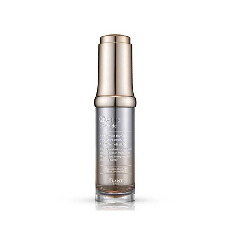 The Plant Base Quesera Ceramide Ampoule For Skin Care, 20 ml