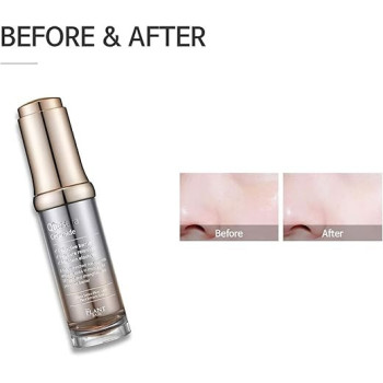 The Plant Base Quesera Ceramide Ampoule For Skin Care, 20 ml