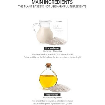 The Plant Base Quesera Ceramide Ampoule For Skin Care, 20 ml