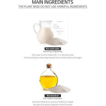 The Plant Base Quesera Ceramide Ampoule For Skin Care, 20 ml