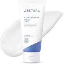 Aestura Atobarrier365 Ceramide Cream Long Lasting Hydration Facial Moisturizer For Dry And Sensitive Skin, 80ml