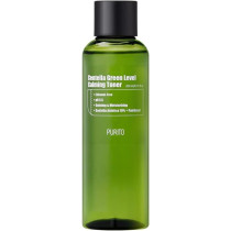 Purito Centella Green Level Calming Toner For Sensitive Skin, 200 ml