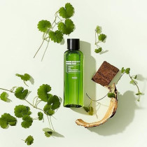 Purito Centella Green Level Calming Toner For Sensitive Skin, 200 ml