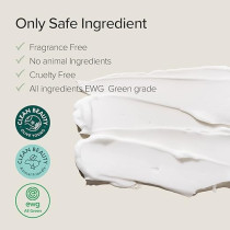 Mary And May Tranexamic Acid Plus Glutathione Eye Cream, Tranexamic Acid 30ml, Reduces Dark Cireles In The Eye, Improve Uneven Skin Tone Ewg Green