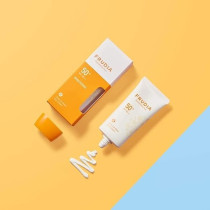 Frudia Derived From Fruit Tone-Up Base Sun Cream, 50G
