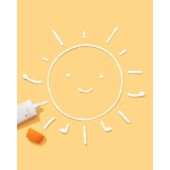 Frudia Derived From Fruit Tone-Up Base Sun Cream, 50G